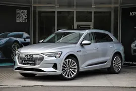 Продажа  Audi e-tron, 2019р.